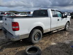 2004 Ford F150  Белый vin: 1FTRX12W94NB04098