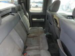 2005 Ford F150  Серый vin: 1FTRX12W95NA04505