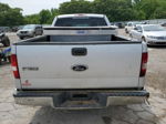 2005 Ford F150  Gray vin: 1FTRX12W95NA04505