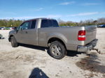 2005 Ford F150  Бежевый vin: 1FTRX12W95NB67655