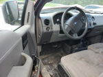 2005 Ford F150  Красный vin: 1FTRX14W05FA91234