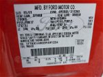 2005 Ford F150  Красный vin: 1FTRX14W05FA91234
