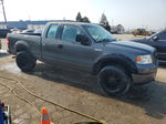 2005 Ford F150  Gray vin: 1FTRX14W15FA20835