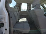 2005 Ford F150  White vin: 1FTRX14W15FA96409