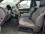 2005 Ford F150  Серый vin: 1FTRX14W15NA68941