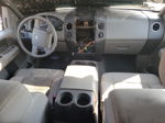 2005 Ford F150  Серый vin: 1FTRX14W15NA68941