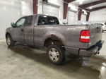 2004 Ford F150  Gray vin: 1FTRX14W24FA28313