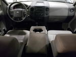 2004 Ford F150  Gray vin: 1FTRX14W24FA28313