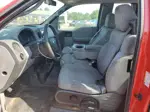 2005 Ford F150  Красный vin: 1FTRX14W25NB52007