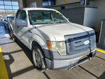 2009 Ford F150 Super Cab vin: 1FTRX14W49FA35402