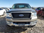 2004 Ford F150  Бежевый vin: 1FTRX14W54NA50067