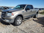 2004 Ford F150  Бежевый vin: 1FTRX14W54NA50067