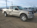 2004 Ford F150  Brown vin: 1FTRX14W54NB59354