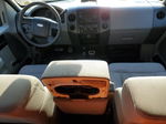 2005 Ford F150  Серый vin: 1FTRX14W55FA35516