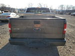 2005 Ford F150  Серый vin: 1FTRX14W55FA35516