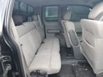 2005 Ford F150  Черный vin: 1FTRX14W55NB77192