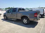 2005 Ford F150  Серый vin: 1FTRX14W55NB77225