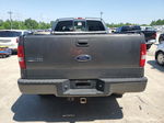 2005 Ford F150  Серый vin: 1FTRX14W55NB77225