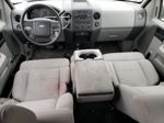 2005 Ford F150  Серый vin: 1FTRX14W65NB21536