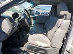 2005 Ford F150  Серебряный vin: 1FTRX14W75FB06411