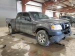 2005 Ford F150  Charcoal vin: 1FTRX14W75NB22078