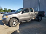 2005 Ford F150  Gray vin: 1FTRX14WX5FA36158