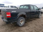 2005 Ford F150  Черный vin: 1FTRX14WX5FB70183