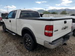 2005 Ford F150  White vin: 1FTRX14WX5KE59510