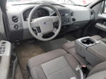 2005 Ford F150  Синий vin: 1FTRX14WX5NA31872