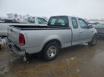 2003 Ford F150  Silver vin: 1FTRX17223KA28326