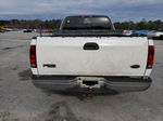 2003 Ford F150  White vin: 1FTRX17233NA09265