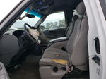 2003 Ford F150  Белый vin: 1FTRX17233NA09265