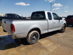 2003 Ford F150  Silver vin: 1FTRX17233NB66052