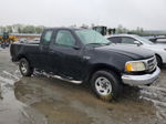 2003 Ford F150  Black vin: 1FTRX17253NA51176