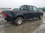 2003 Ford F150  Black vin: 1FTRX17253NA51176