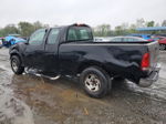 2003 Ford F150  Black vin: 1FTRX17253NA51176