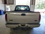 2003 Ford F150  Silver vin: 1FTRX17263NB58169