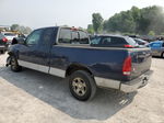 2003 Ford F150  Черный vin: 1FTRX17273NA53253