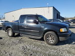 2003 Ford F150  Black vin: 1FTRX17273NB22989