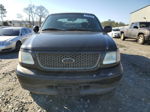 2003 Ford F150  Black vin: 1FTRX17273NB22989