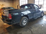 2003 Ford F150  Black vin: 1FTRX17273NB58682