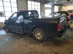 2003 Ford F150  Черный vin: 1FTRX17273NB58682