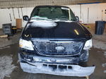 2003 Ford F150  Черный vin: 1FTRX17273NB58682