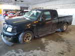 2003 Ford F150  Черный vin: 1FTRX17273NB58682