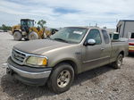 2003 Ford F150  Tan vin: 1FTRX17283NA11206