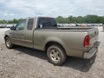 2003 Ford F150  Tan vin: 1FTRX17283NA11206