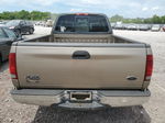 2003 Ford F150  Tan vin: 1FTRX17283NA11206