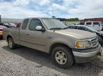 2003 Ford F150  Tan vin: 1FTRX17283NA11206