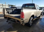 2003 Ford F150  Tan vin: 1FTRX17293NA95438