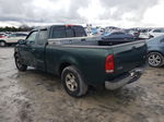 2003 Ford F150  Green vin: 1FTRX17293NB16725